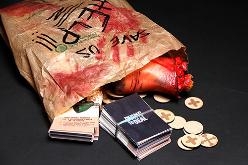 cartes du jeu