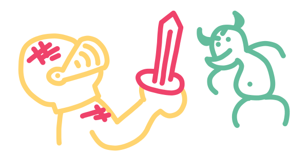 illustration de madeleine méranger