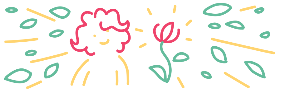 illustration de madeleine méranger