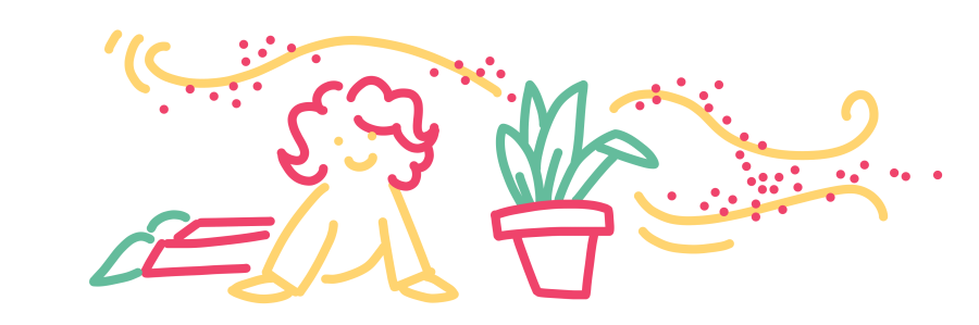 illustration de madeleine méranger