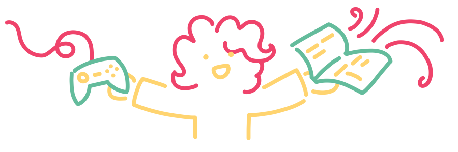 illustration de madeleine méranger